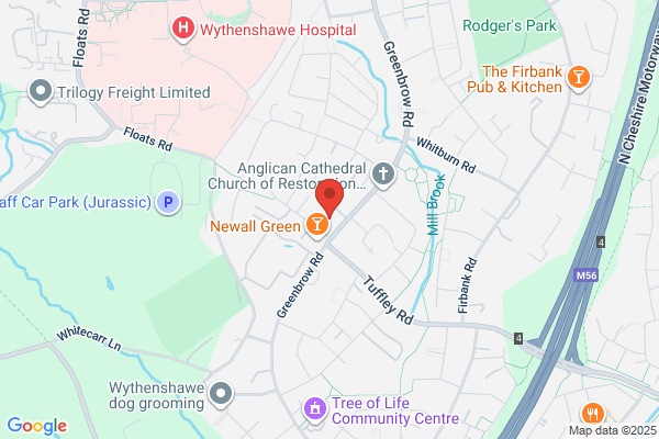 Maples Medical Centre