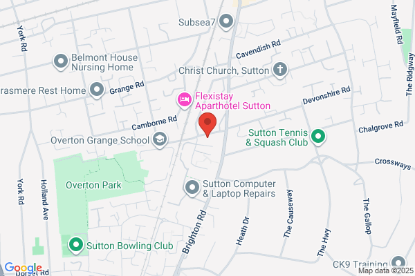 The William Sutton Housing Association Ltd