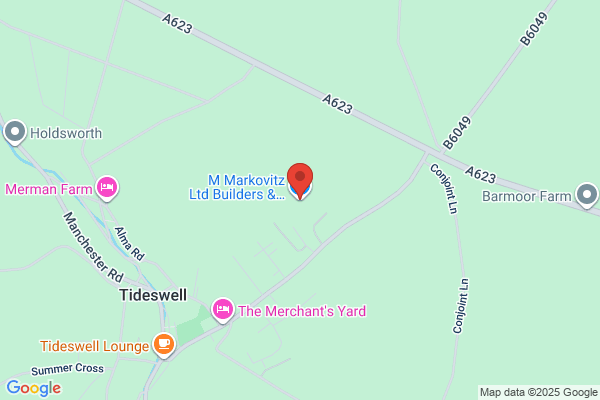 Tideswell Tiles
