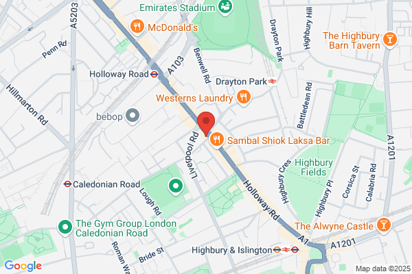 Holloway Funeralcare