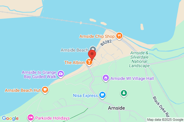 Averys Of Arnside