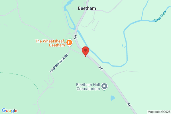 Beetham C Of E Aided Primary School