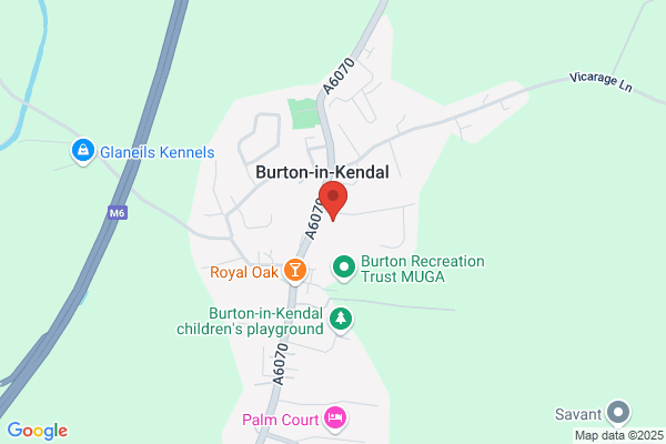Burton Morewood School