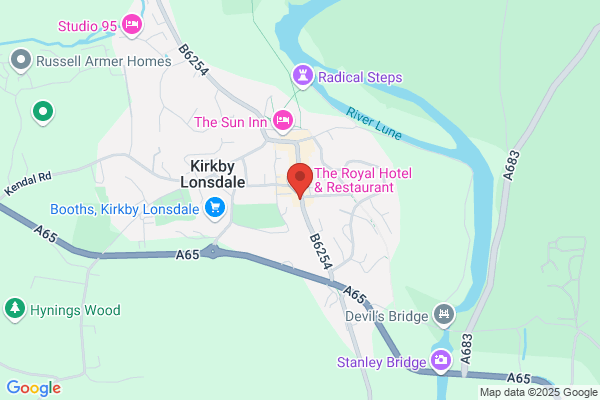 Carr & Bleasdale