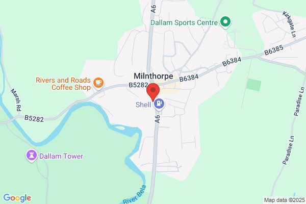 Clocktower Electrics (Milnthorpe)