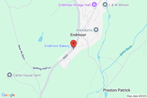 Endmoor Village Store