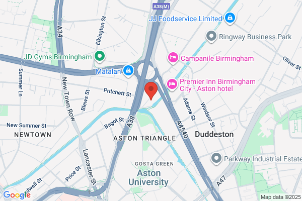 Guardian Housing Association