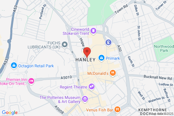 Hanley & Co