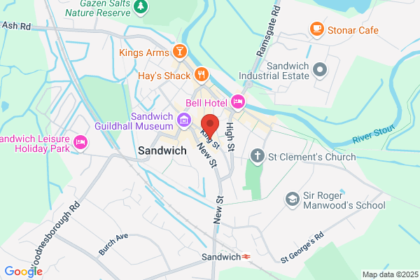Sandwich Haven