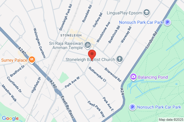Stoneleigh Surgery