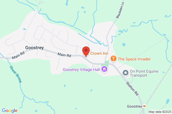Crown Inn