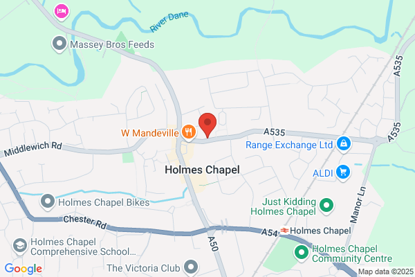 Griffiths & Booth Funeral Directors
