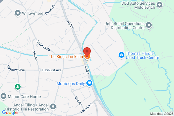 Kings Lock Chandlery