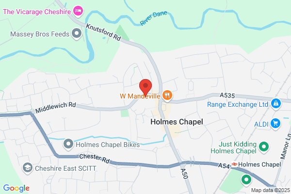 Open House East Cheshire