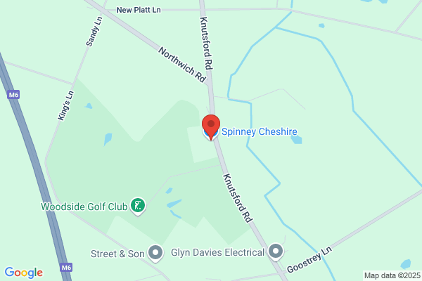 Spinney