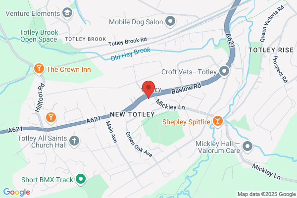 Co-op Food - Totley