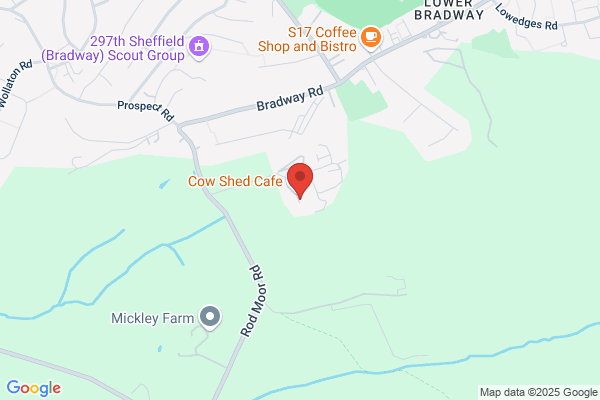 Border View Farm Kennels & Cattery