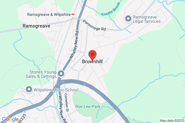 Brownhill