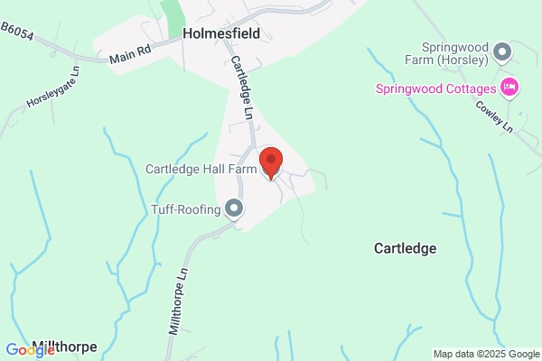 Cartledge Farms Ltd