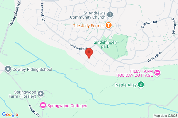 Dronfield Driving School