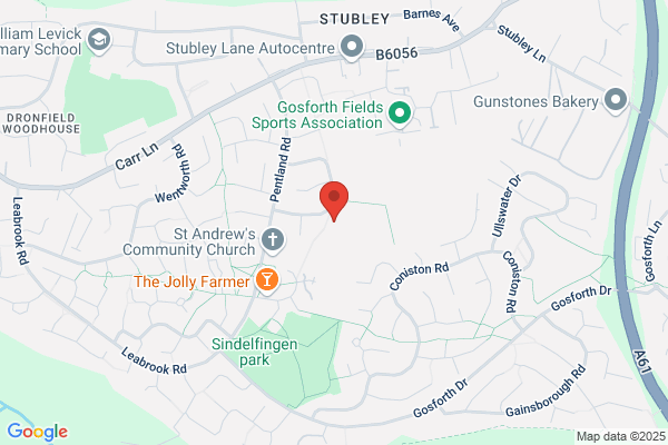 Gorseybrigg Primary School