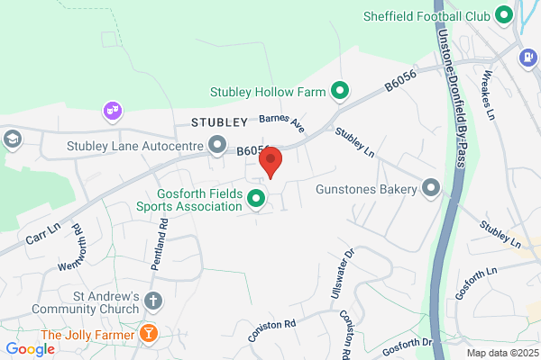 Gosforth Pre School