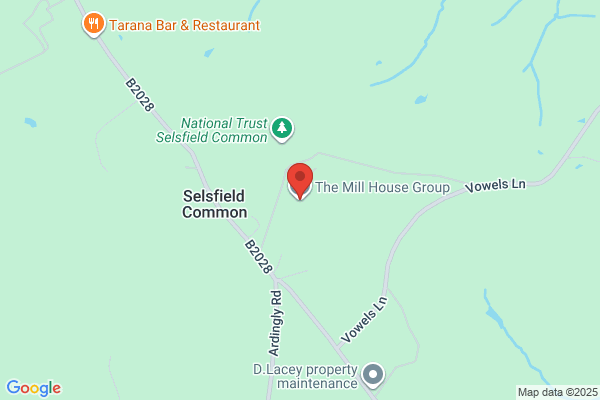 Mill House Internet Services Ltd