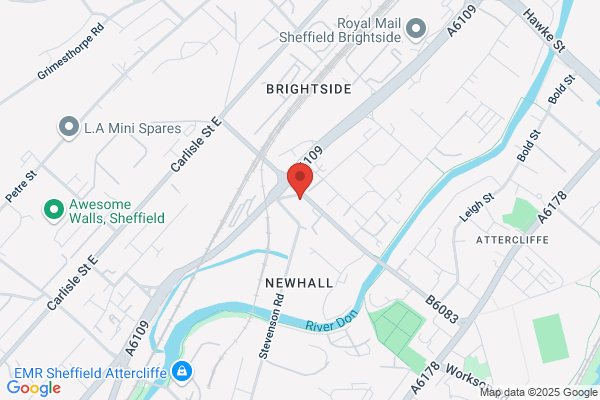 Sheffield Animal Hospital