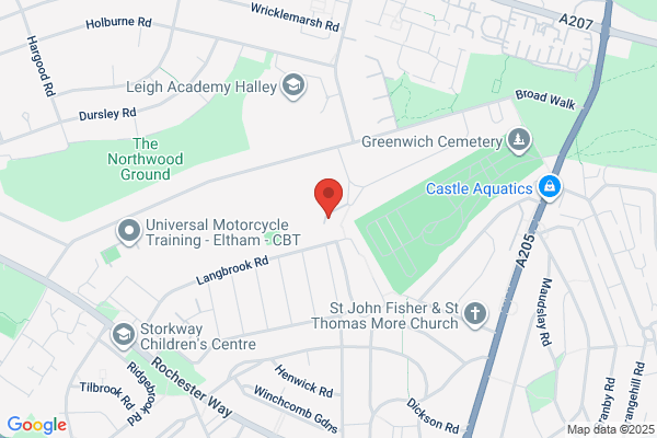 The Green Social Club