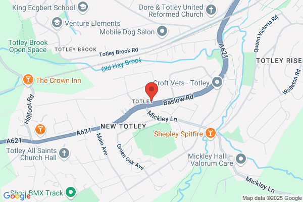 Totley Pharmacy