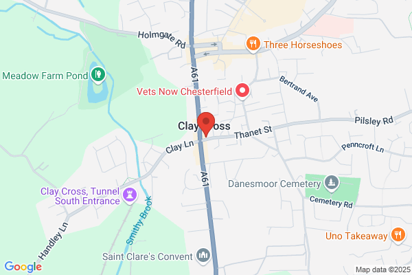 J J Needham & Son Funeral Directors