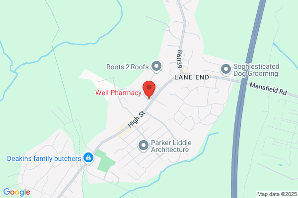 Well Pharmacy