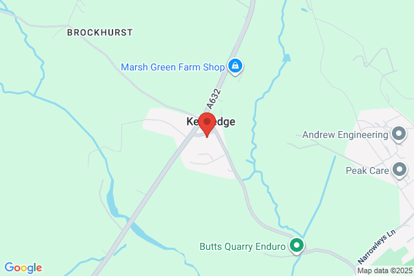 Charlesworth Tree Surgery