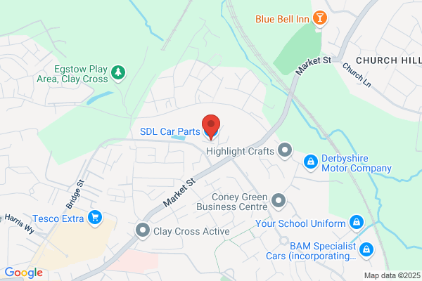 D W Allin