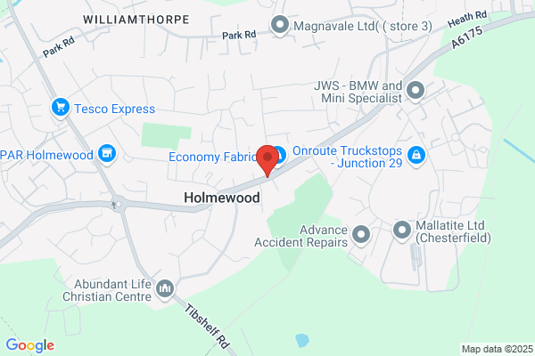 Voyage Care: 48 Heath Road