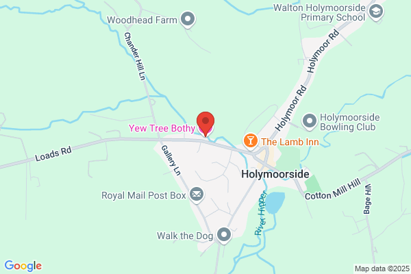 Yew Tree Ltd