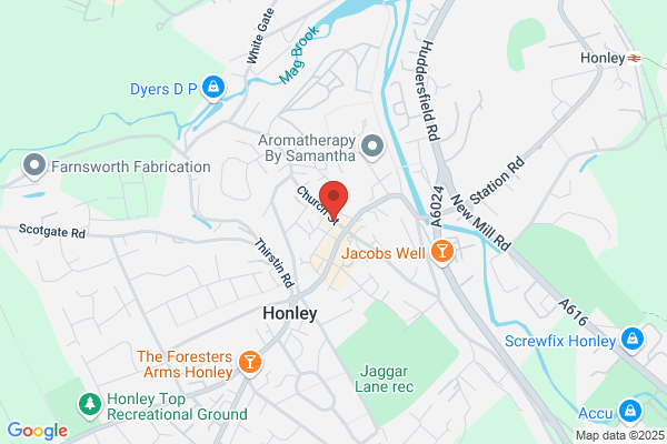 Honley Bakery