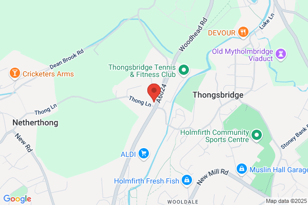 Holme Plumbing Services