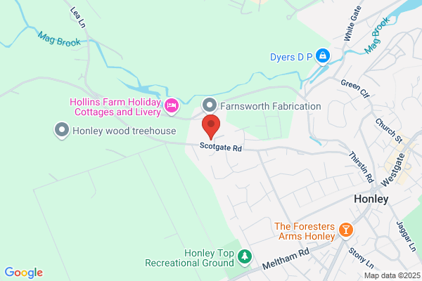 Honley Boarding Kennels