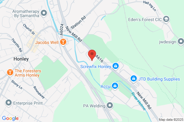 Foulds Motors