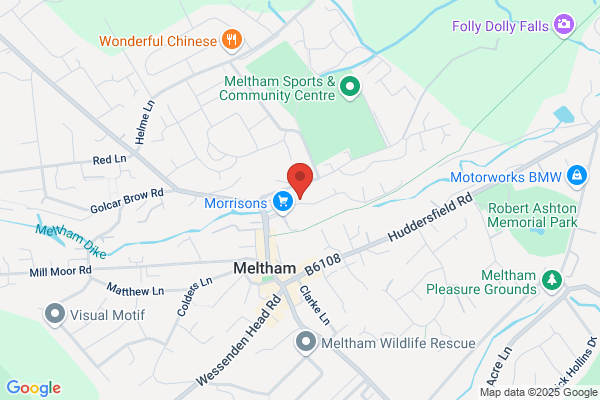Rowlands Pharmacy Meltham