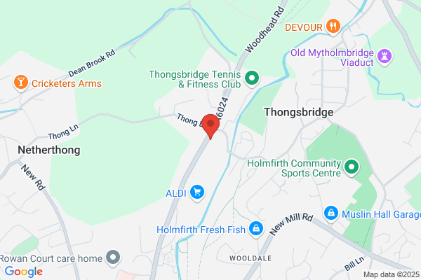 Home First Physiotherapy And Sports Injury Clinic