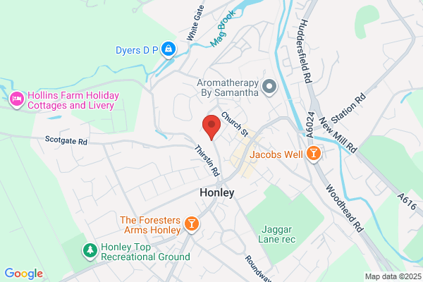 Honley Socialist Club