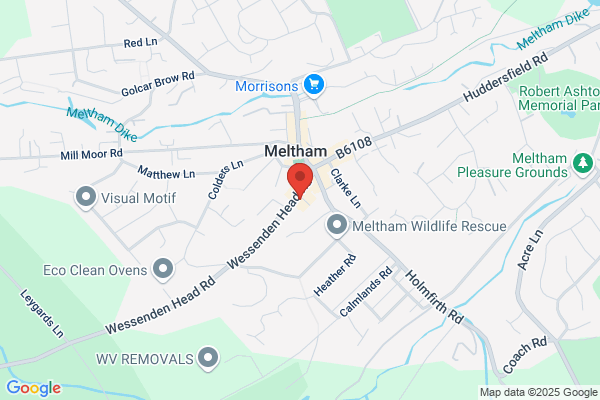 Meltham Conservative Club
