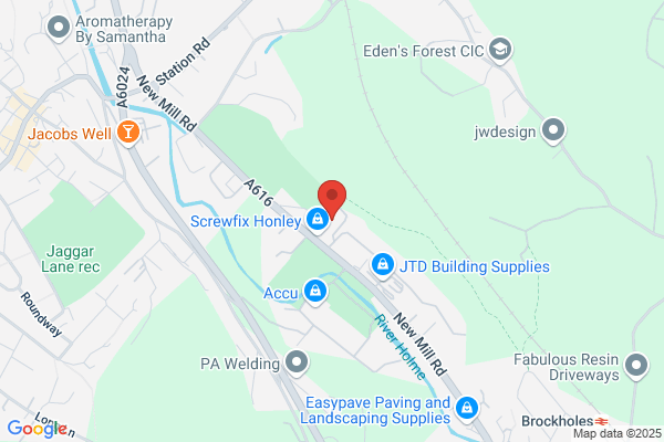 Rodgers Plant Hire Ltd