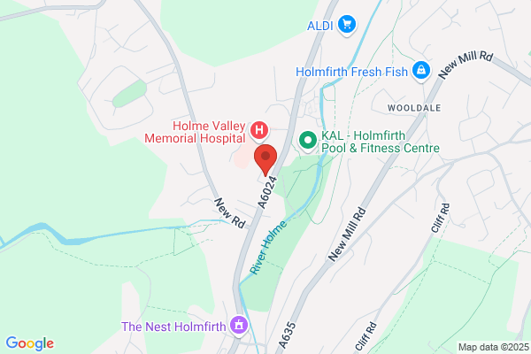 Holmfirth Dental Surgery