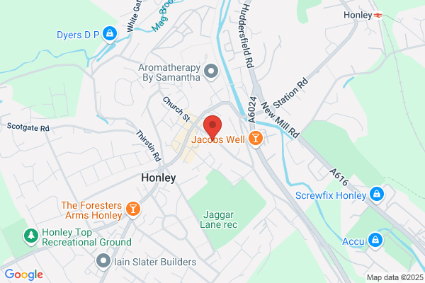 Honley Dental Practice