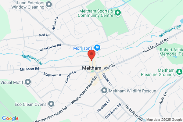 Meltham Dental Care