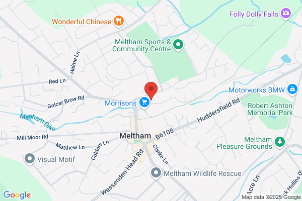 Meltham Group Practice