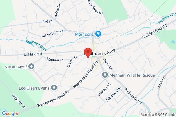 Meltham Grooming Salon